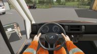 Road Maintenance Simulator [PS4]