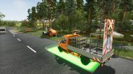 Road Maintenance Simulator [PS4]
