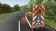 Road Maintenance Simulator [PS4]