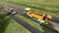Road Maintenance Simulator [PS4]