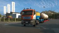 Heavy Cargo - The Truck Simulator [PS5]