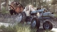Spintires Mudrunner - American wilds Edition [PS4]
