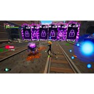 Miraculous: Rise of the Sphinx + Miraculous: Paris Under Siege Double Pack [Nintendo Switch]