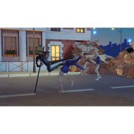 Miraculous: Rise of the Sphinx + Miraculous: Paris Under Siege Double Pack [Nintendo Switch]