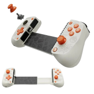 GameSir X5 Lite Zenless White