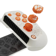 GameSir X5 Lite Zenless White