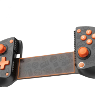 GameSir X5 Lite Zenless Black