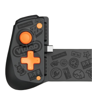 GameSir X5 Lite Zenless Black