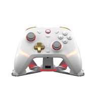 GameSir Cyclone 2 Phantom White