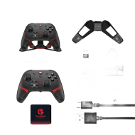 GameSir Cyclone 2 Shadow Black