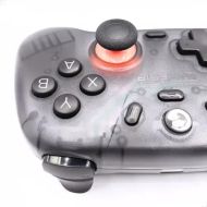 GameSir Nova Lite Translucent Black