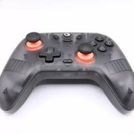 GameSir Nova Lite Translucent Black