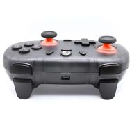 GameSir Nova Lite Translucent Black