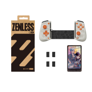 GameSir X5 Lite Zenless White