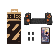 GameSir X5 Lite Zenless Black
