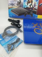 Комплект SONY PlayStation 4 Slim Days of Play 500GB 