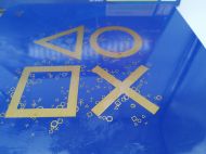 Комплект SONY PlayStation 4 Slim Days of Play 500GB 