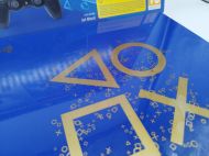 Комплект SONY PlayStation 4 Slim Days of Play 500GB 