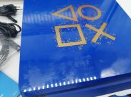 Комплект SONY PlayStation 4 Slim Days of Play 500GB 