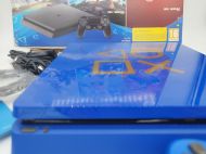 Комплект SONY PlayStation 4 Slim Days of Play 500GB 