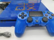 Комплект SONY PlayStation 4 Slim Days of Play 500GB 