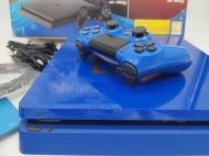 Комплект SONY PlayStation 4 Slim Days of Play 500GB 