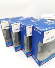 SONY Dualshock 4 V2 Black