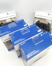 SONY Dualshock 4 V2 Black