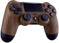 SONY Dualshock 4 V2 Custom Wooden 