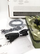 PlayStation 4 1TB Call of Duty: WWII Limited Edition