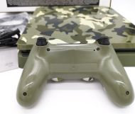 PlayStation 4 1TB Call of Duty: WWII Limited Edition