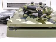 PlayStation 4 1TB Call of Duty: WWII Limited Edition