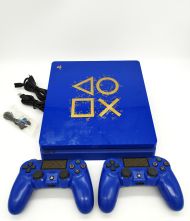 Комплект SONY PlayStation 4 Slim Days of Play 500GB 