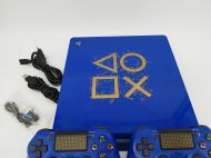 Комплект SONY PlayStation 4 Slim Days of Play 500GB 