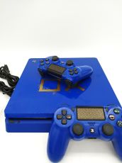 Комплект SONY PlayStation 4 Slim Days of Play 500GB 