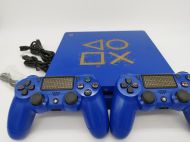 Комплект SONY PlayStation 4 Slim Days of Play 500GB 