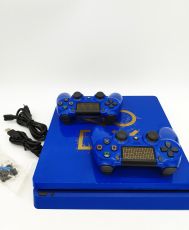 Комплект SONY PlayStation 4 Slim Days of Play 500GB 