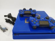 Комплект SONY PlayStation 4 Slim Days of Play 500GB 