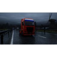 Truck Driver The Dutch Connection  [PS5]