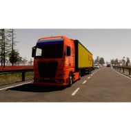 Truck Driver The Dutch Connection  [PS5]