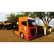 Truck Driver The Dutch Connection  [PS5]
