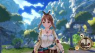 Atelier Ryza Secret Trilogy Deluxe Pack  [PS5]