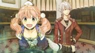Atelier Dusk Trilogy Deluxe Pack  [Nintendo Switch]