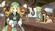 Atelier Dusk Trilogy Deluxe Pack  [Nintendo Switch]