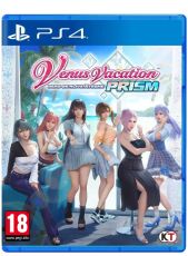 Venus Vacation PRISM - DEAD OR ALIVE Xtreme [PS4]