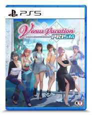 Venus Vacation PRISM - DEAD OR ALIVE Xtreme [PS5]