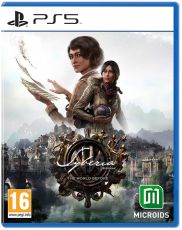 Syberia: The World Before  [PS5]