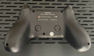 Безжичен контролер Spartan Gear Aspis 4 Green Camo PS4/PC