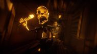 Bendy and the Ink Machine [PS4]