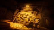 Bendy and the Ink Machine [PS4]